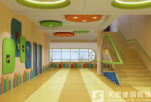<a href=http://jijiyiyinews.com/youeryuan/ target=_blank class=infotextkey>合肥幼兒園裝修</a>效果圖
