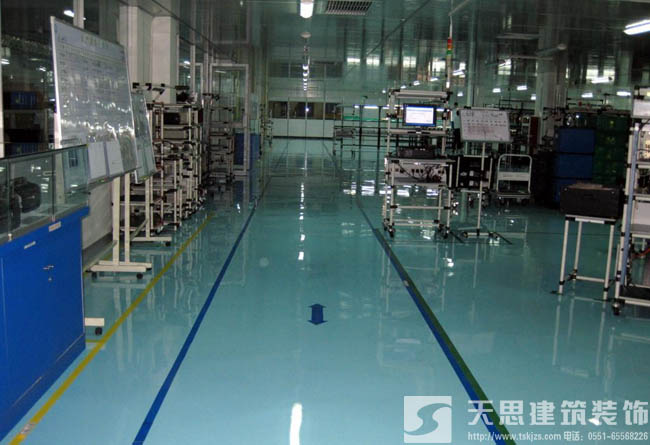 <a href=http://jijiyiyinews.com/gccf/ target=_blank class=infotextkey>合肥廠房裝修</a>施工前準(zhǔn)備工作有哪些