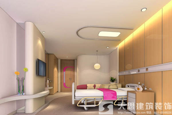 <a href=http://jijiyiyinews.com/yiyuananli/ target=_blank class=infotextkey>合肥醫(yī)院裝修</a>設(shè)計需要注意事項(xiàng)