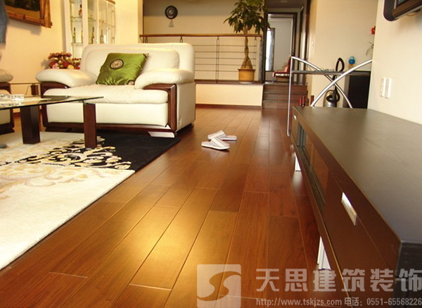 復(fù)合地板的優(yōu)缺點(diǎn)，你知道幾點(diǎn)？