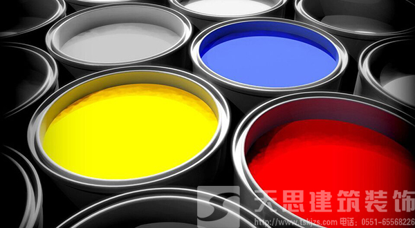 你知道裝修涂料有哪些常見(jiàn)問(wèn)題嗎？