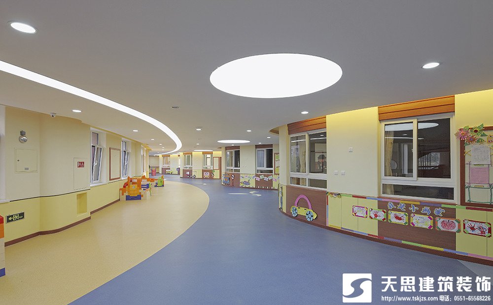 幼兒園設(shè)計