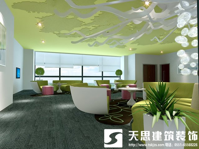 <a href=http://jijiyiyinews.com/bangonganli/ target=_blank class=infotextkey>合肥辦公室設(shè)計(jì)</a>之網(wǎng)新辦公室設(shè)計(jì)欣賞簡(jiǎn)約風(fēng)格