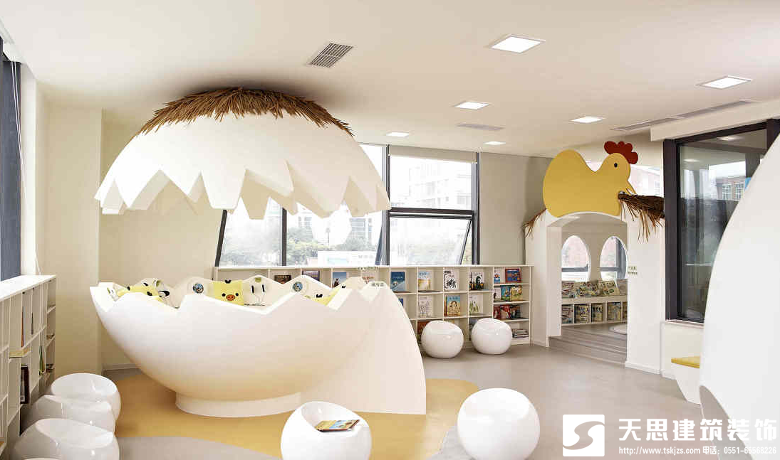 <a href=http://jijiyiyinews.com/youeryuan/ target=_blank class=infotextkey>合肥幼兒園設(shè)計(jì)</a>之供應(yīng)房設(shè)計(jì)