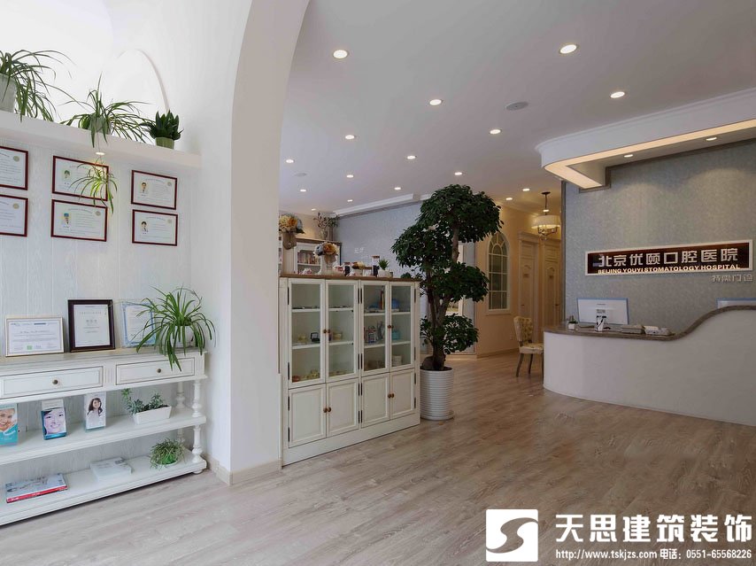 <a href=http://jijiyiyinews.com/yiyuananli/ target=_blank class=infotextkey>合肥醫(yī)院裝修</a>專注打造良好的就醫(yī)環(huán)境
