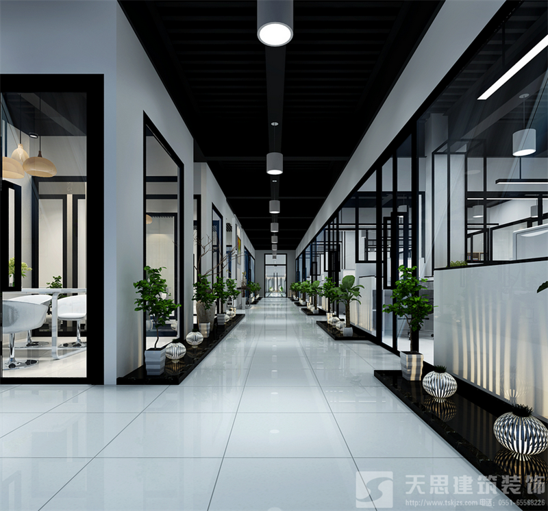 玻璃貼膜對于<a href=http://jijiyiyinews.com/ target=_blank class=infotextkey>合肥辦公室裝修</a>有怎樣的好處呢