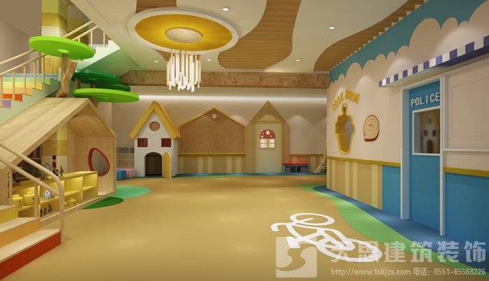 <a href=http://jijiyiyinews.com/youeryuan/ target=_blank class=infotextkey>合肥幼兒園裝修</a>設計