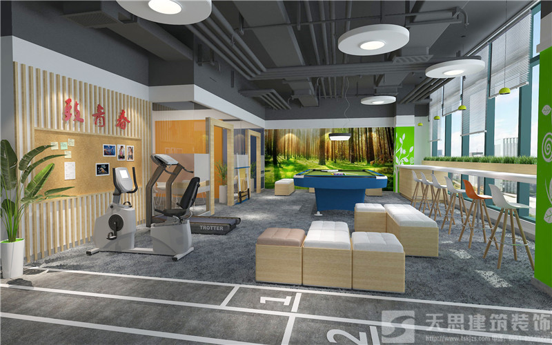 <a href=http://jijiyiyinews.com/bangonganli/ target=_blank class=infotextkey>合肥辦公室設(shè)計(jì)</a>首選天思